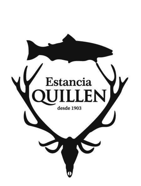 Estancia Quillen Lodge - Hosteria Aluminé Exterior photo